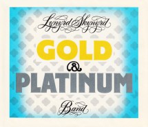 Lynyrd Skynyrd - Gold & Platinum - 1979